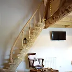 Panzió L'oree Du Bois Gaubau
