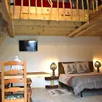 L'oree Du Bois Gaubau Panzió Saint-Georges-sur-Layon