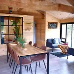L'oree Du Bois Gaubau 3*