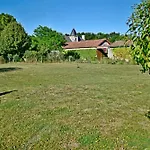 L'oree Du Bois Gaubau 3* Saint-Georges-sur-Layon