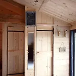 Bed & Breakfast L'oree Du Bois Gaubau