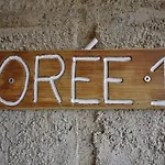 L'oree Du Bois Gaubau