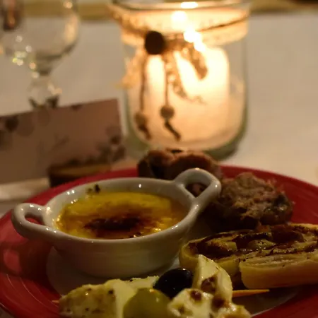 L'oree Du Bois Gaubau Saint-Georges-sur-Layon