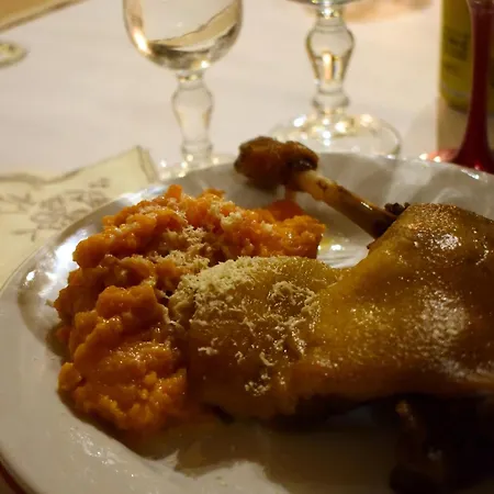 L'oree Du Bois Gaubau 3*