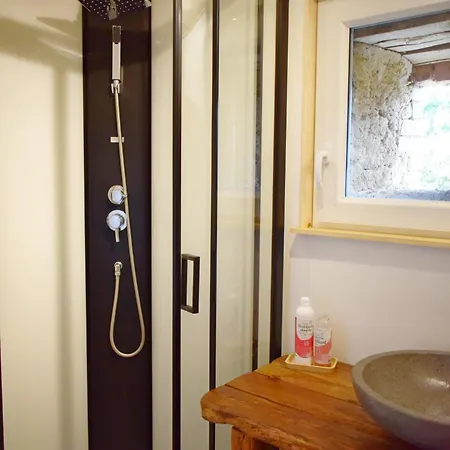 L'oree Du Bois Gaubau فندق مبيت وإفطار 3*