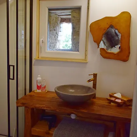 L'oree Du Bois Gaubau فندق مبيت وإفطار Saint-Georges-sur-Layon