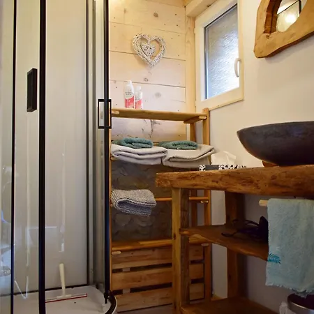 L'oree Du Bois Gaubau 3*