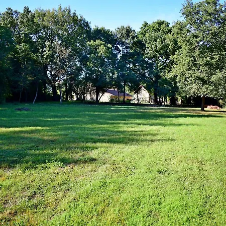 Frühstückspension L'oree Du Bois Gaubau