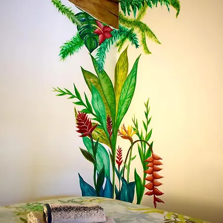 فندق مبيت وإفطار L'oree Du Bois Gaubau Saint-Georges-sur-Layon