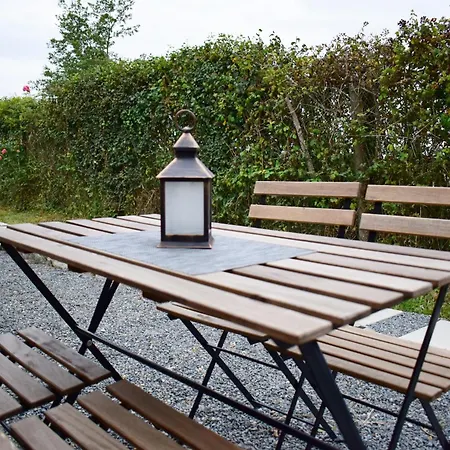 L'oree Du Bois Gaubau Frühstückspension