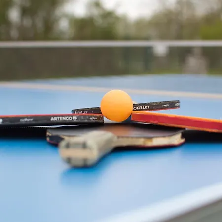 L'oree Du Bois Gaubau 3*