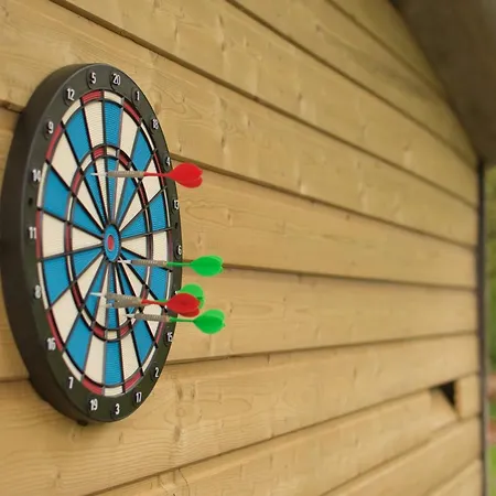 L'oree Du Bois Gaubau 3* Saint-Georges-sur-Layon