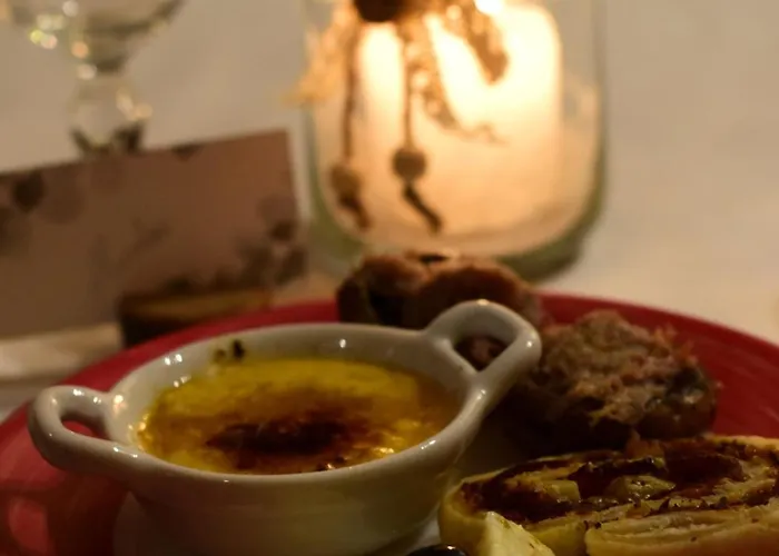 L'oree Du Bois Gaubau Saint-Georges-sur-Layon