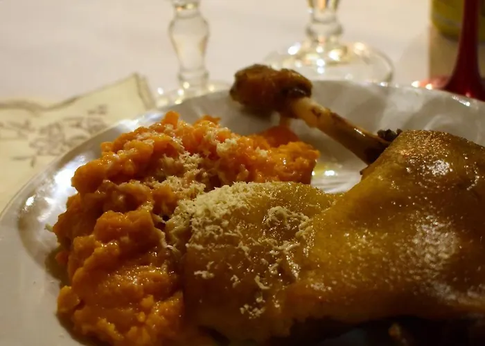 L'oree Du Bois Gaubau 3*