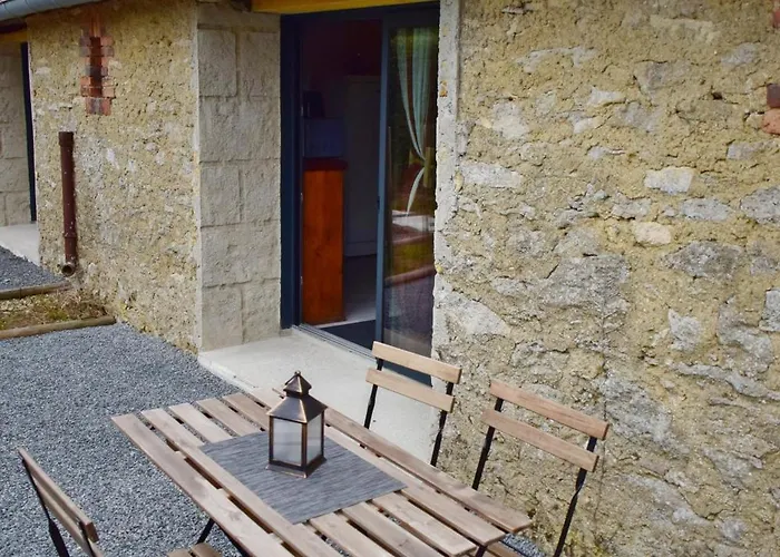 L'oree Du Bois Gaubau فندق مبيت وإفطار Saint-Georges-sur-Layon