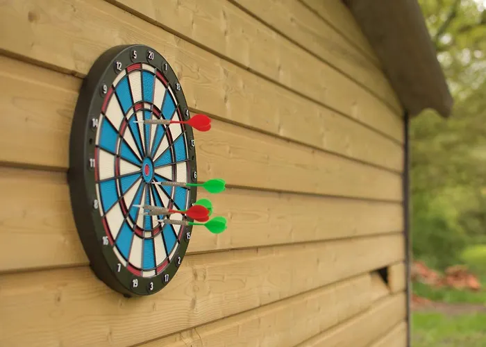 L'oree Du Bois Gaubau 3* Saint-Georges-sur-Layon